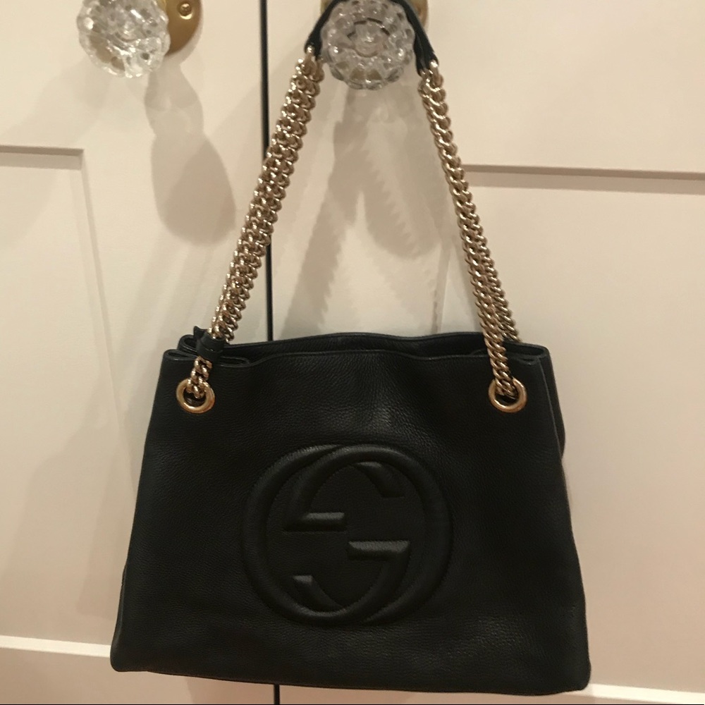 Gucci Tote Bag